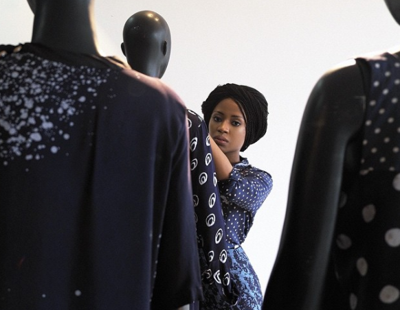 Meet The Nine Black Designers Showing At New York Fashion Week
